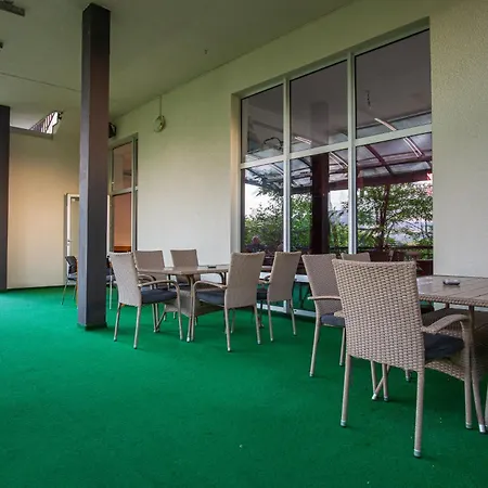 River Apartamento Visoko