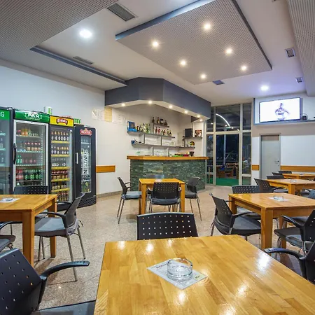 아파트 River 비소코