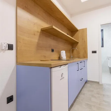 River Apartamento Visoko