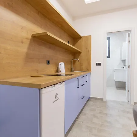 River Apartamento Visoko