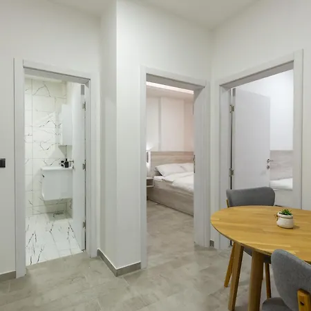 Apartamento River Visoko