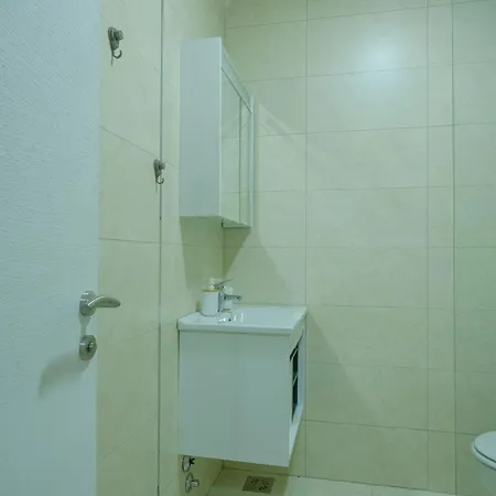 River Apartamento Visoko