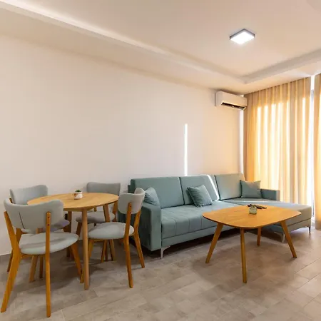 Apartamento River Visoko