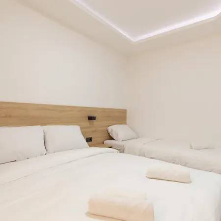 River Apartamento Visoko