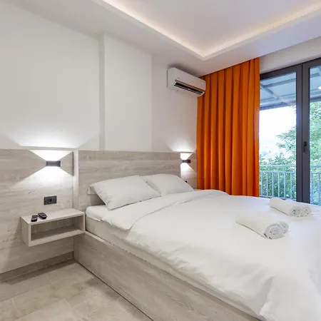 Apartamento River Visoko