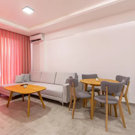 River Apartamento Visoko