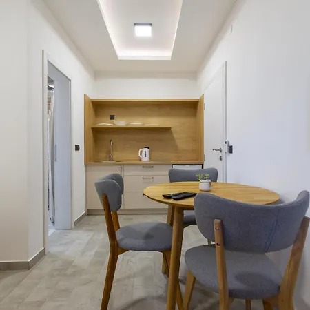 Apartamento River Visoko