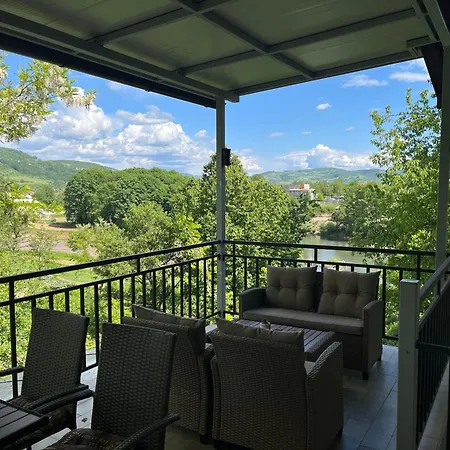 River Apartment Visoko