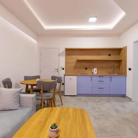 Apartment River *