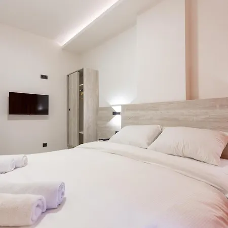 Apartment River *