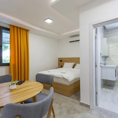 Apartment River Visoko