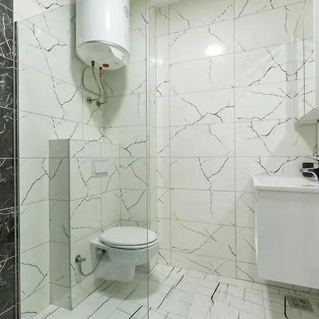 Apartment River Visoko