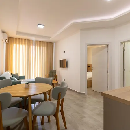 River Apartment
