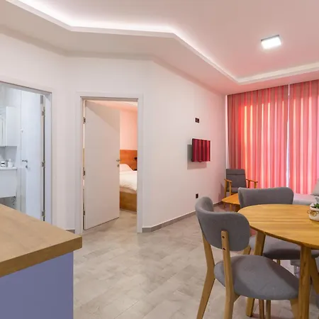 Apartment River *