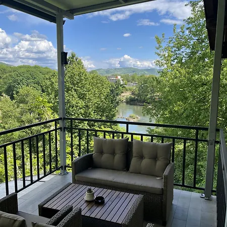 Apartamento River Visoko